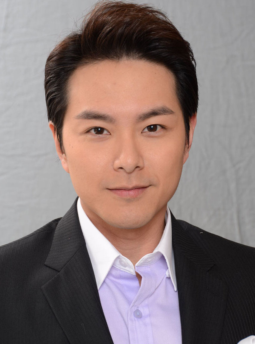中文名 萧正楠