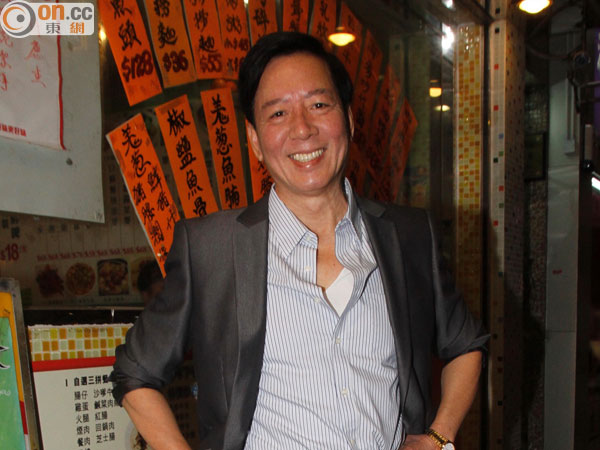 骆应钧 - felix lok - 影视艺人 - artiste booking - sing