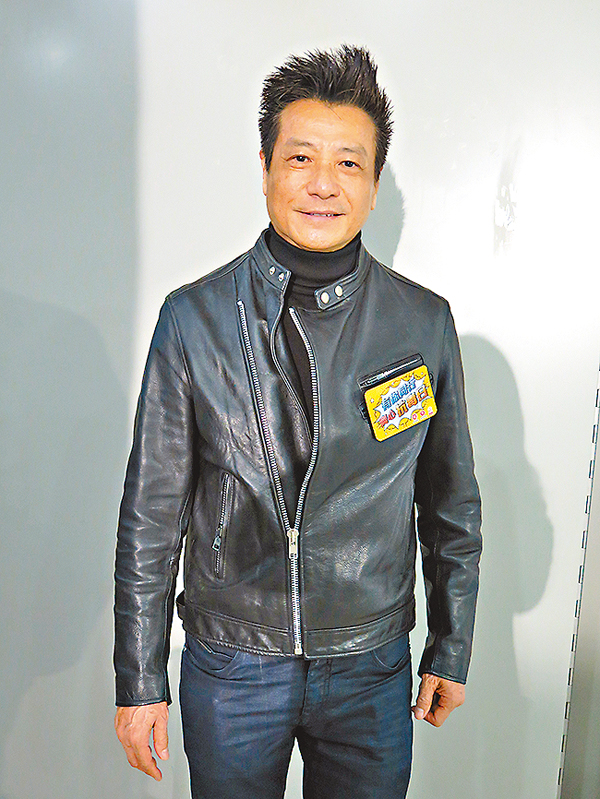 石修- shek sau chan - 影视艺人 - artiste book
