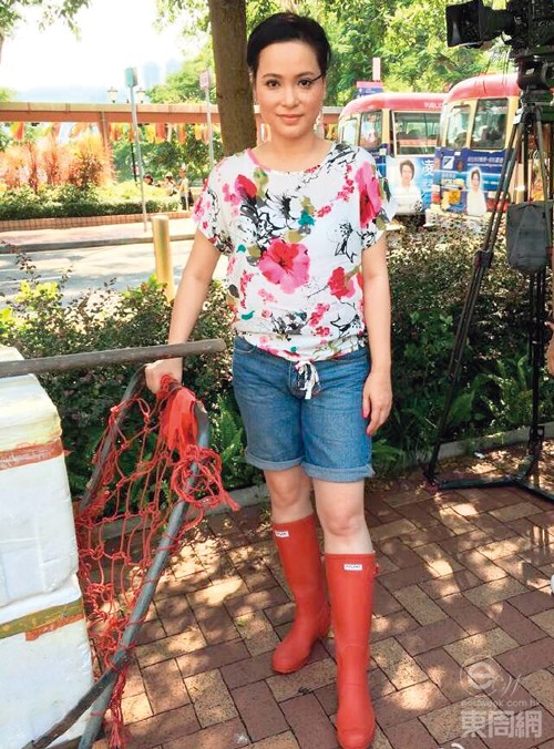 樊奕敏 amy fan 影视艺人 artiste booking