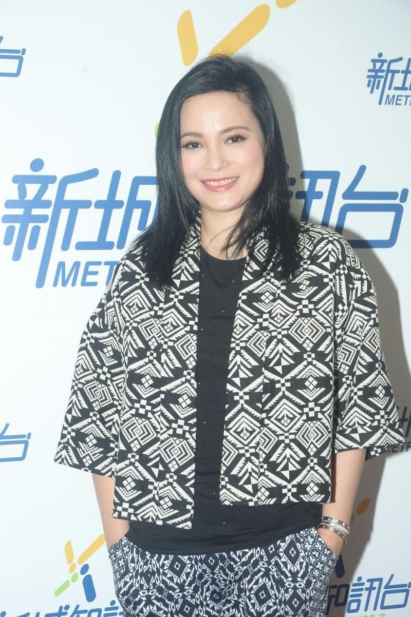 樊奕敏 - amy fan - 影视艺人 - artiste booking