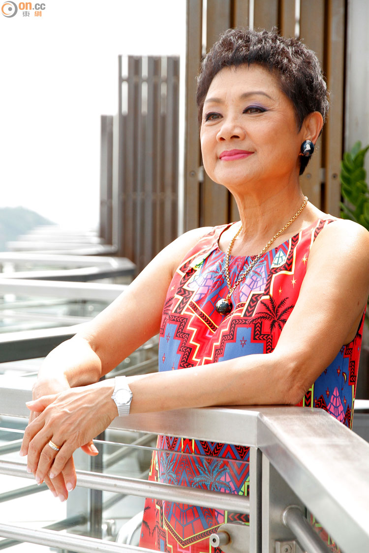 叶丽仪 - frances yip - 歌手明星 - singer arrangement - sing
