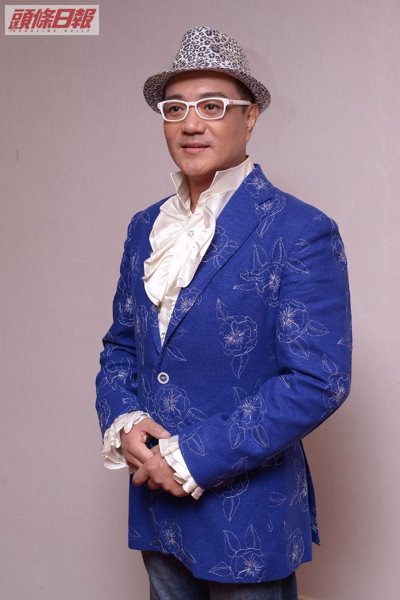 鲁振顺 - henry lo - 影视艺人 - artiste booking - sing innovative