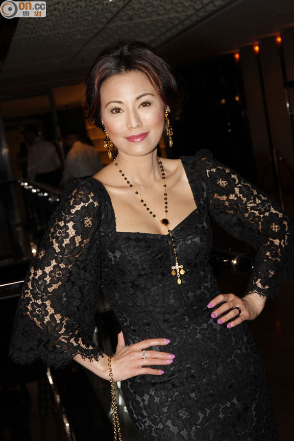 陈雅伦 ellen chan 影视艺人 artiste booking sing