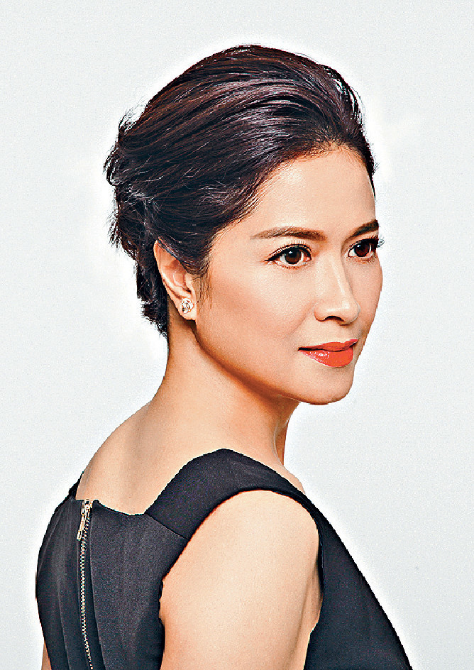 邵美琪 Maggie Shiu 影視藝人 Artiste Booking SING Innovative Marketing