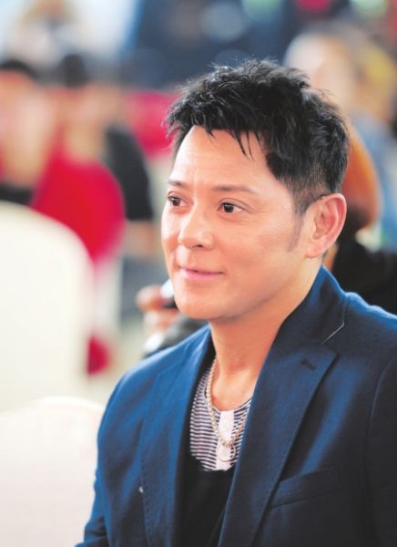 莫少聪 - max mok - 影视艺人 - artiste booking - sing innovative