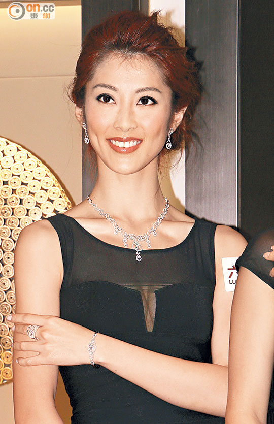 谢芷伦 - jan tse - 新晋模特 - new model - sing innovative