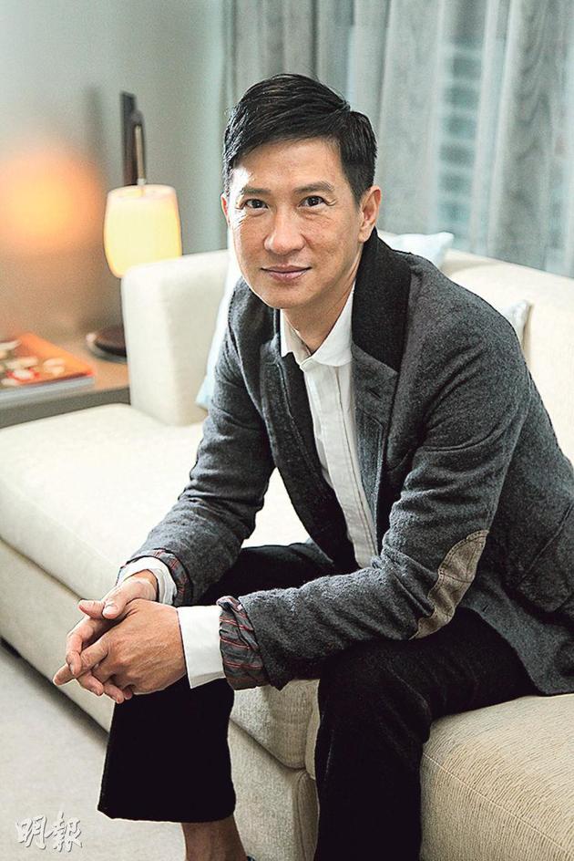 张家辉 - nick cheung - 影视艺人 - artiste booking - sing