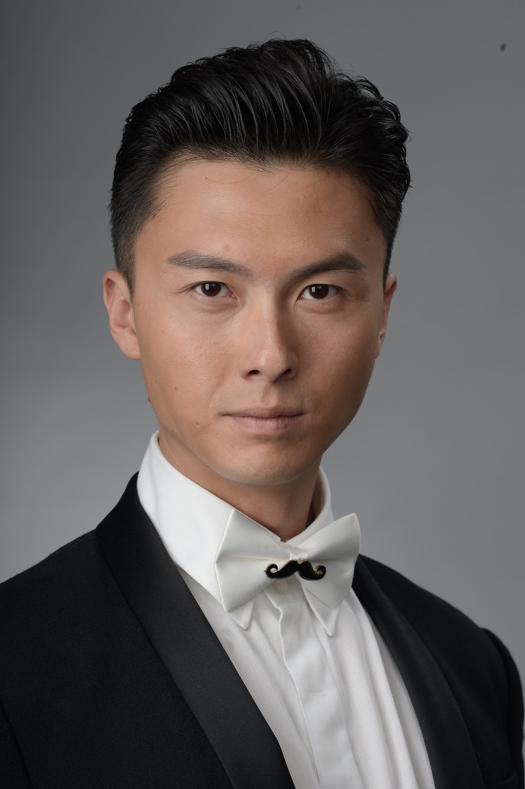 Vincent Wong / Yoyo Chen and Vincent Wong quell divorce ...
Vincent Wong
