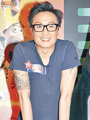 郑中基 - ronald cheng - 歌手明星 - singer  - sing