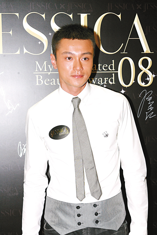 黄浩然 - raymond wong - 影视艺人 - artiste booking - sing