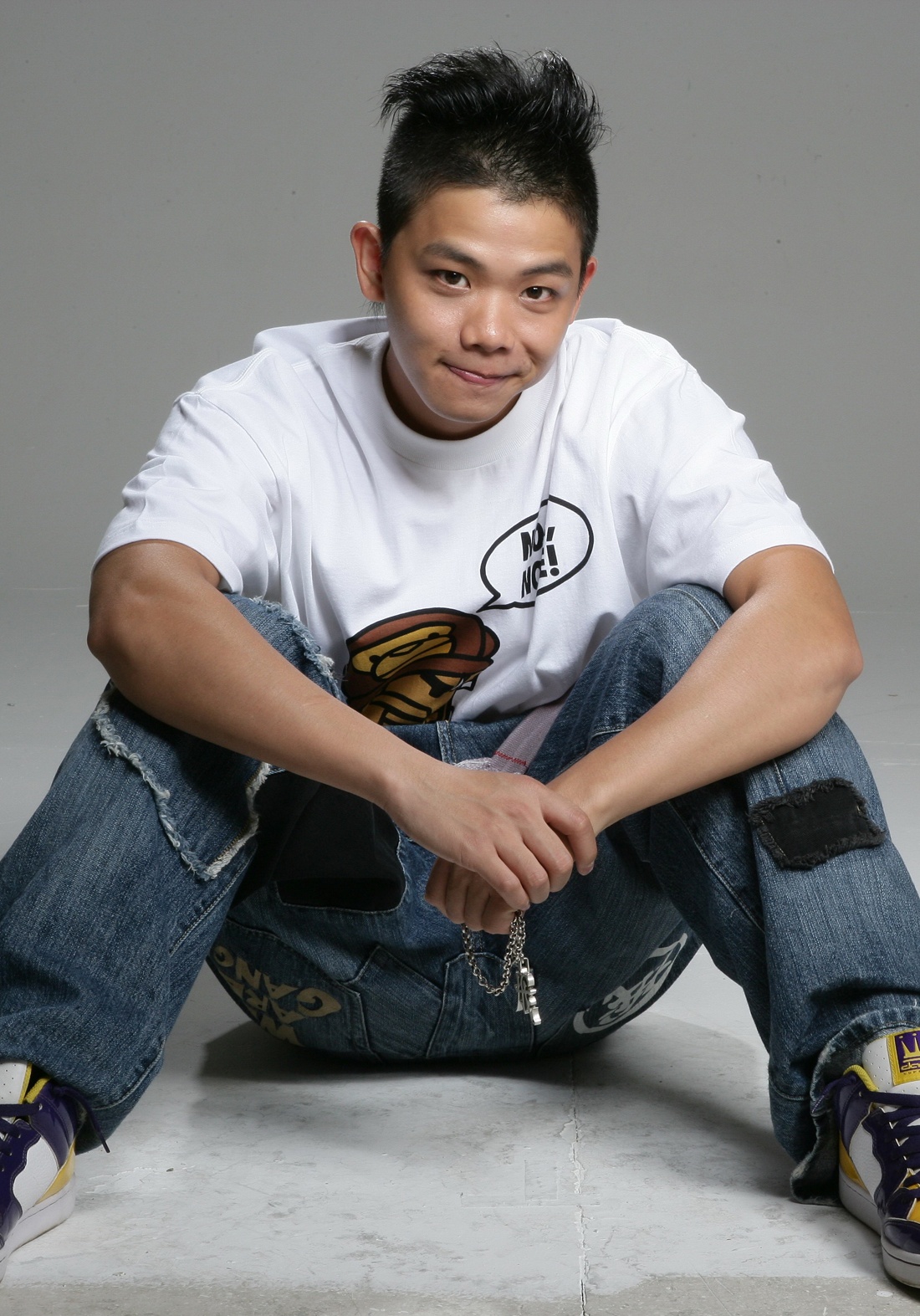 中文名: 林子善