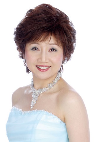 张德兰 - teresa cheung - 歌手明星 - singer arrangement - sing