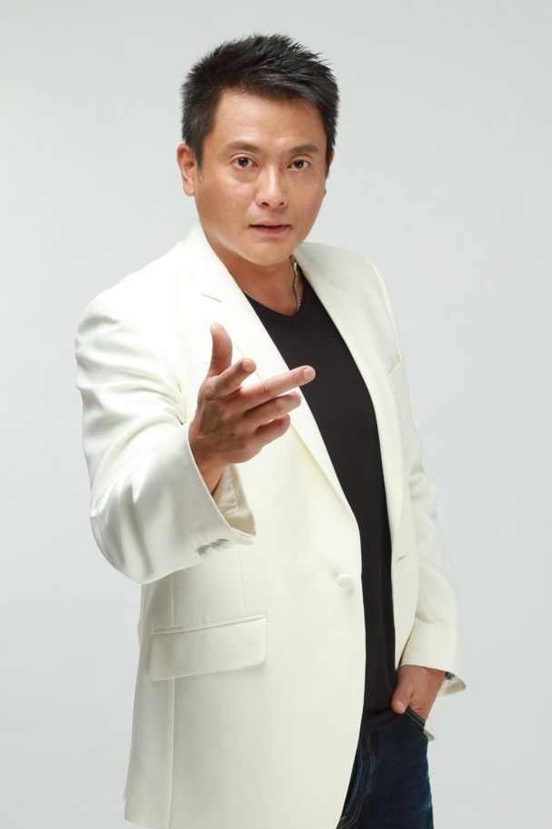 中文名: 魏骏杰
