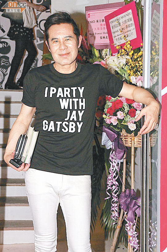 甘国亮 - kwok leung kam - 影视艺人 - artiste booking - sing