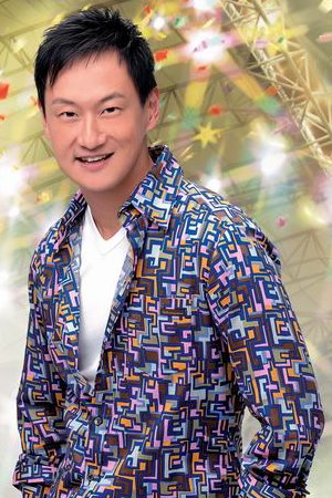 中文名: 李浩林