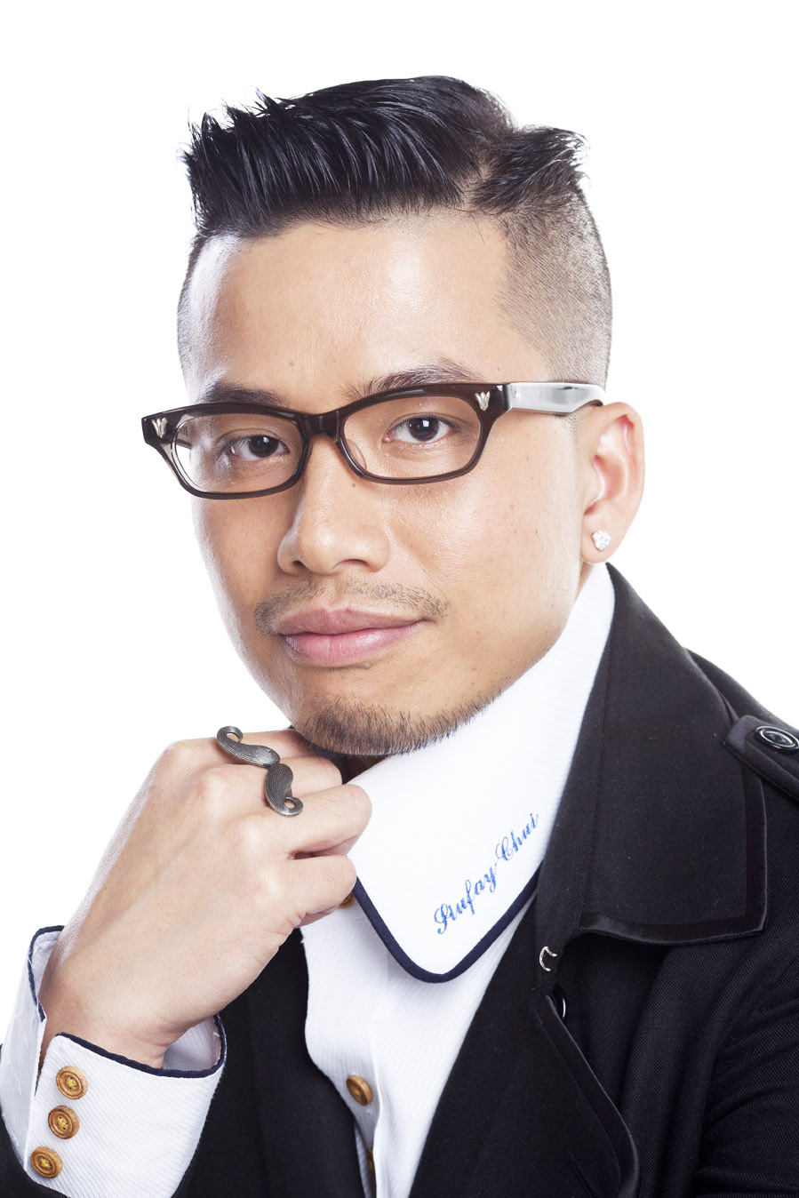 小肥 terence chui 歌手明星 singer arrangement sing