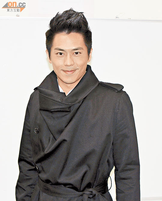 森美- sammy leung - 星级司仪 - master of ceremony (emcee, mc)